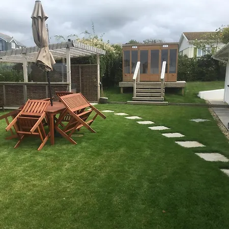 Moonraker Casa vacanze