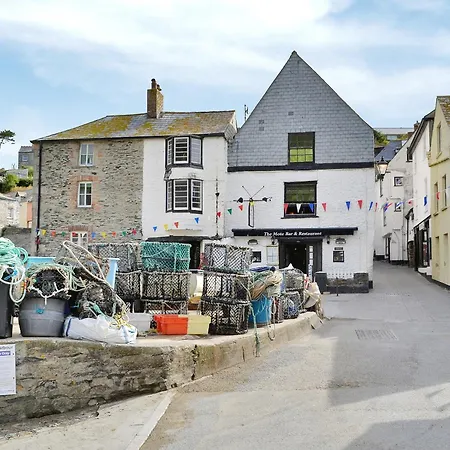 Moonraker Port Isaac