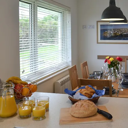 Casa vacanze Moonraker Port Isaac