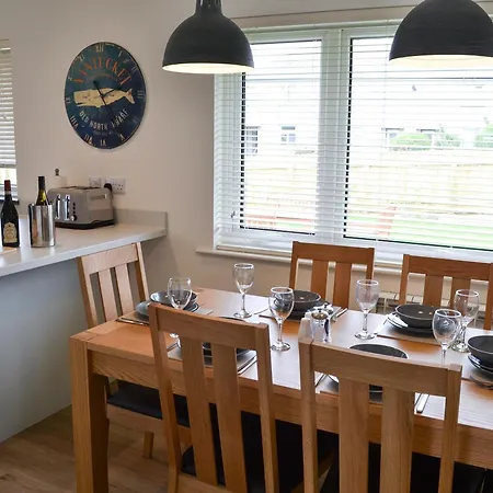 Moonraker Casa vacanze